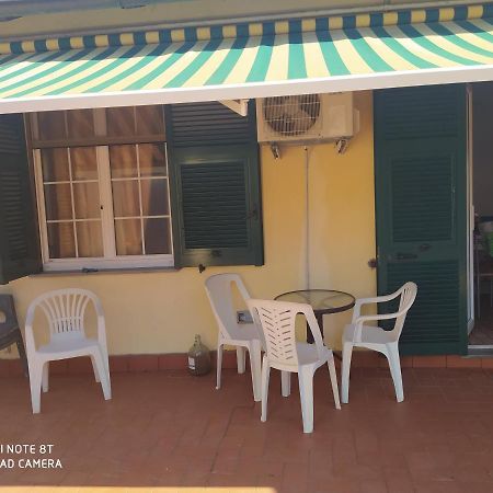 Casa Vacanza Oasi Tranquilla 斯培西亚 外观 照片